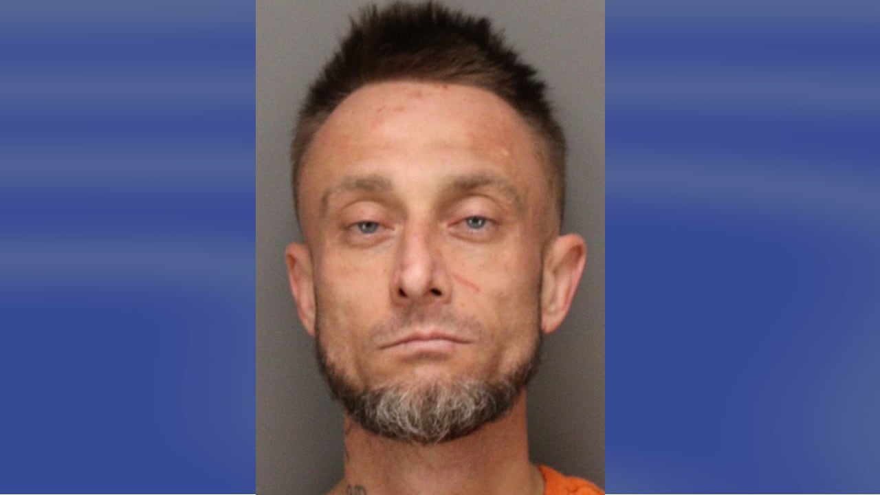 Florida man charged after woman’s body found wrapped in blanket in ...