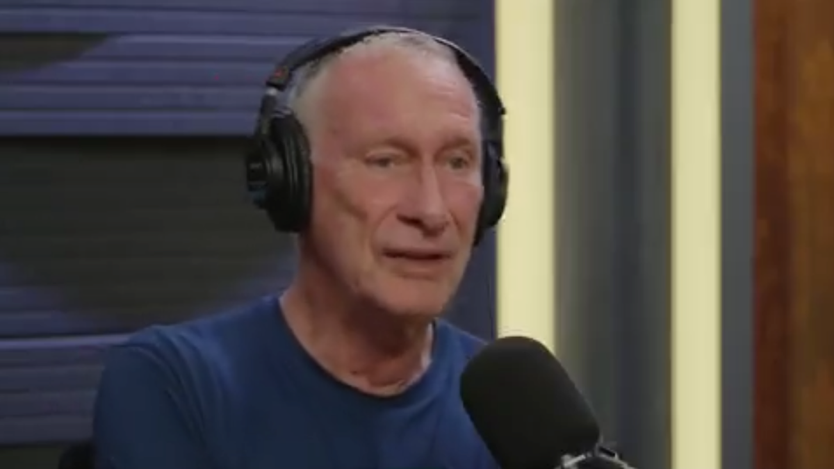 Former ESPN president John Skipper takes shot at FOX's World Cup coverage