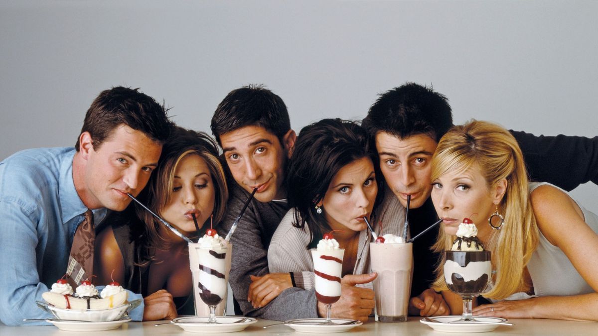 Sorpresa en Netflix: la serie más icónica volvió a la plataforma con todas sus temporadas completas