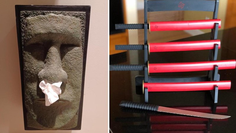 25 oddly satisfying designs and creations that are perfectly made