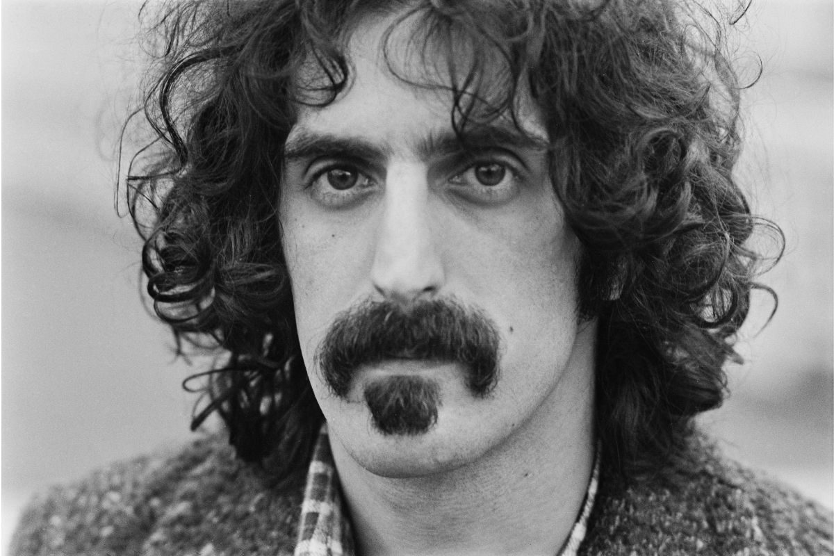 Enforcers: 15 frontmen who ruled their bands with an iron fist
