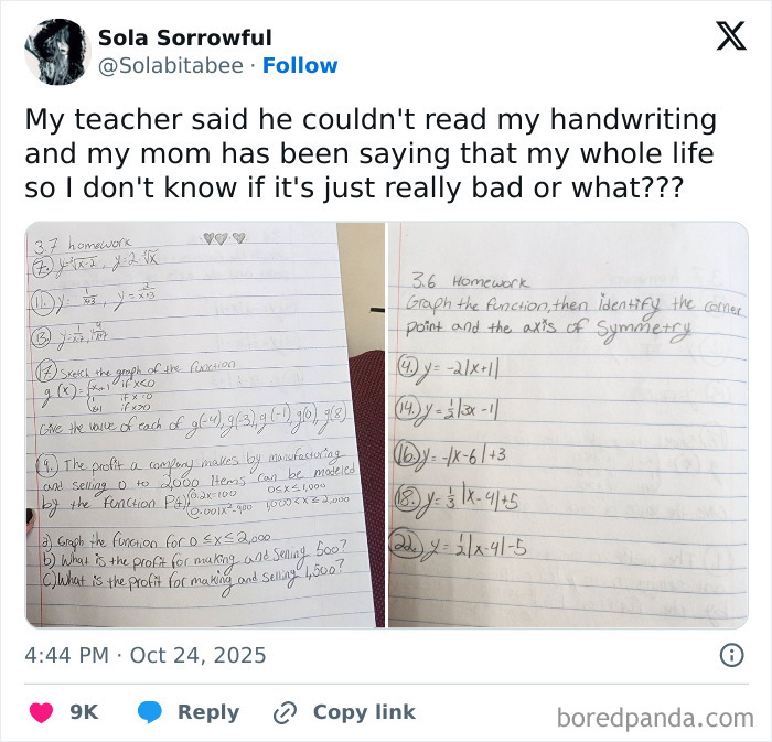 65 Examples of Highly Unprofessional Behavior from Teachers