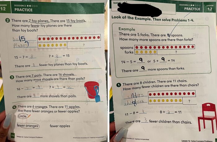 65 Examples of Highly Unprofessional Behavior from Teachers