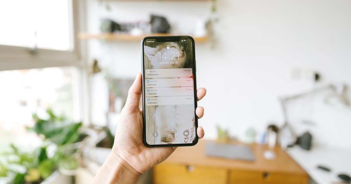 Smartphone Habits Trigger Spam Call Overload