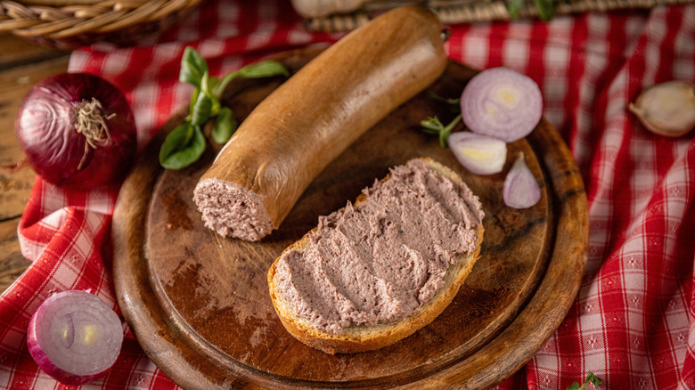 3 Meats You Should Stop Ignoring At The Deli And Order In Your Next Sandwich