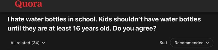 65 Examples of Highly Unprofessional Behavior from Teachers