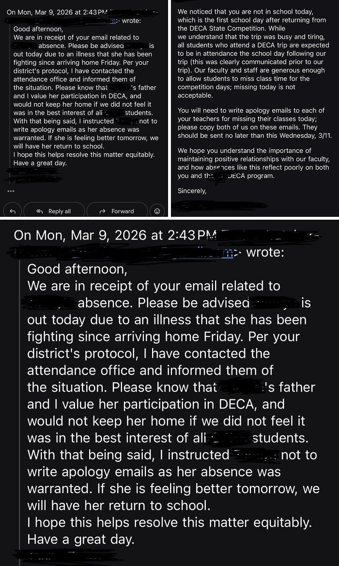 65 Examples of Highly Unprofessional Behavior from Teachers