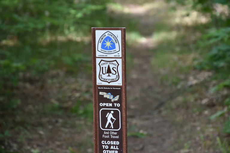 Guided hike among local November outdoor events