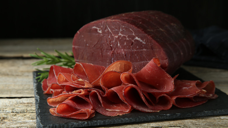 3 Meats You Should Stop Ignoring At The Deli And Order In Your Next Sandwich