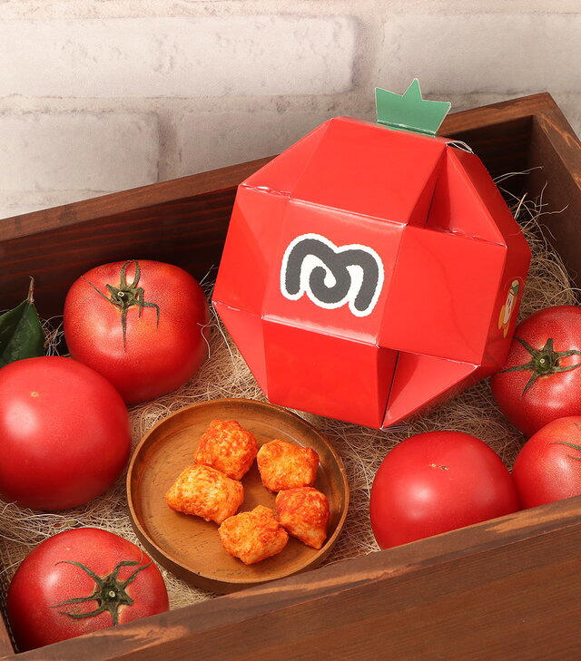 カービィカフェ」新商品「マキシムトマトシリーズ」が7月8日発売