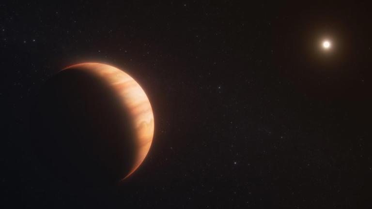 Planet found orbiting a dead star could preview what will happen to our ...