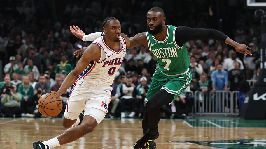 How 76ers, Raptors stack up next to NBA title contenders after seismic ...