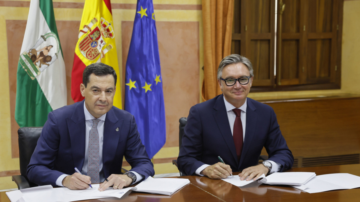 Consulta aquí el documento del acuerdo de gobierno entre PP y Vox en ...