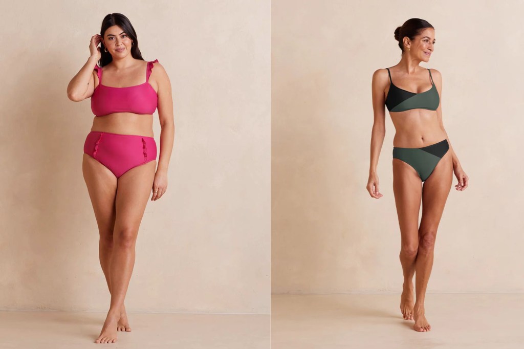 These are the best bikini brands for new, cute swimsuits in 2026