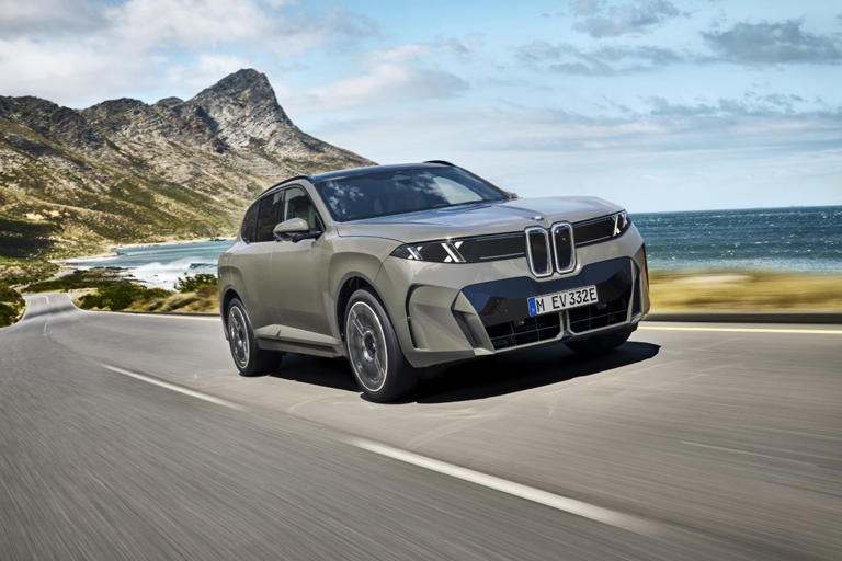 Bmw Full Form Is Not British Motor Works