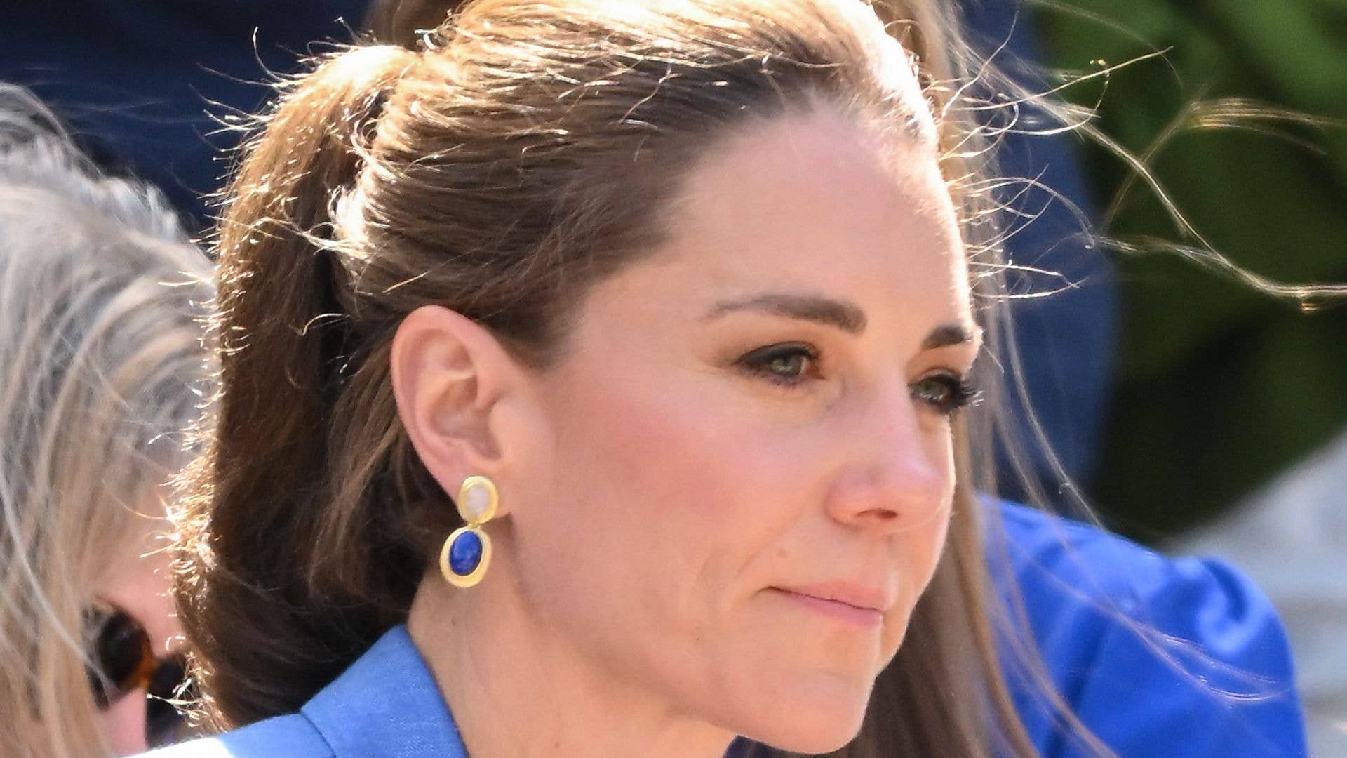 Princess Kate's new hidden device for public appearances – did you spot it?