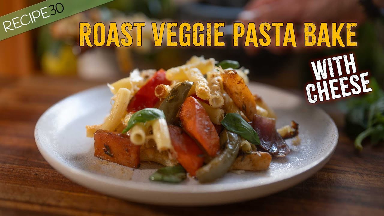 cheesy-pasta-bake-delight
