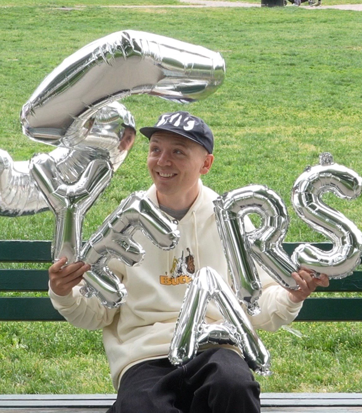 Making connections on a Boston Common park bench, and more stories to ...