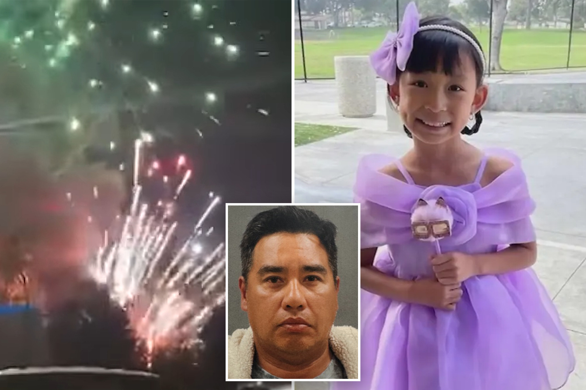 Family friend charged year after 'nightmare' illegal July Fourth ...