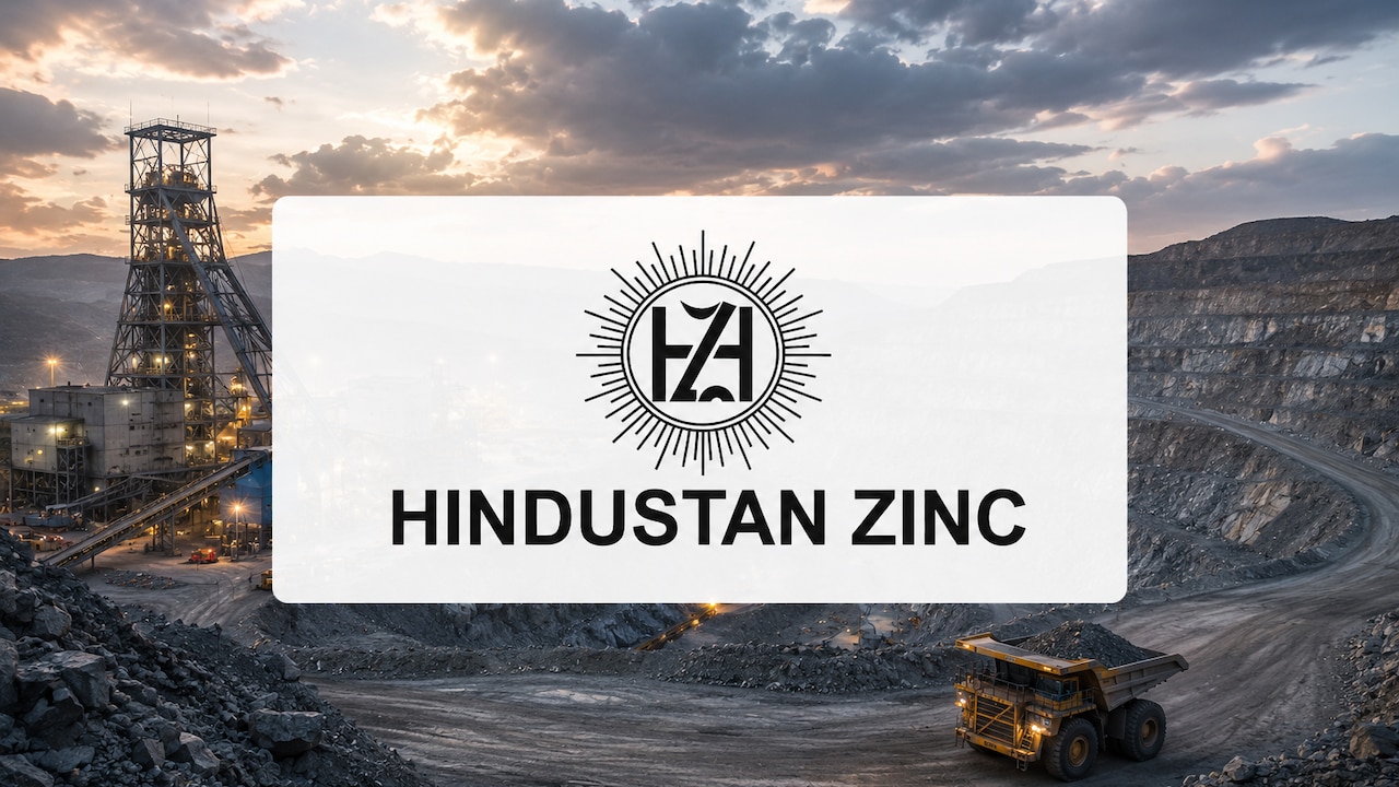 Hindustan Zinc Q2 results review: Systematix stays bullish after strong ...