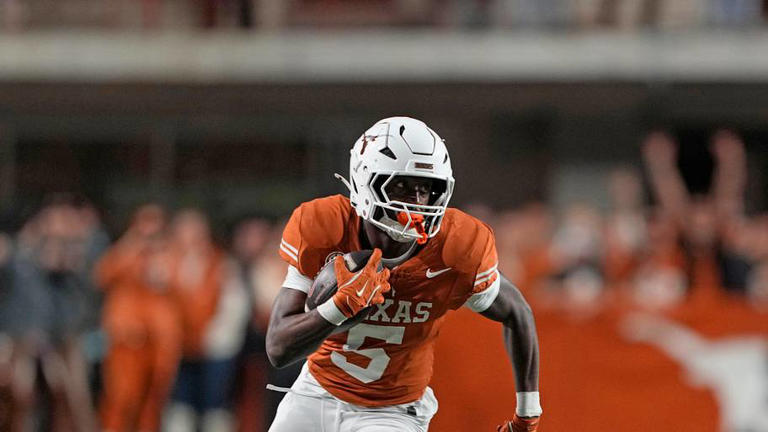 Fastest FSU football players in college football 27