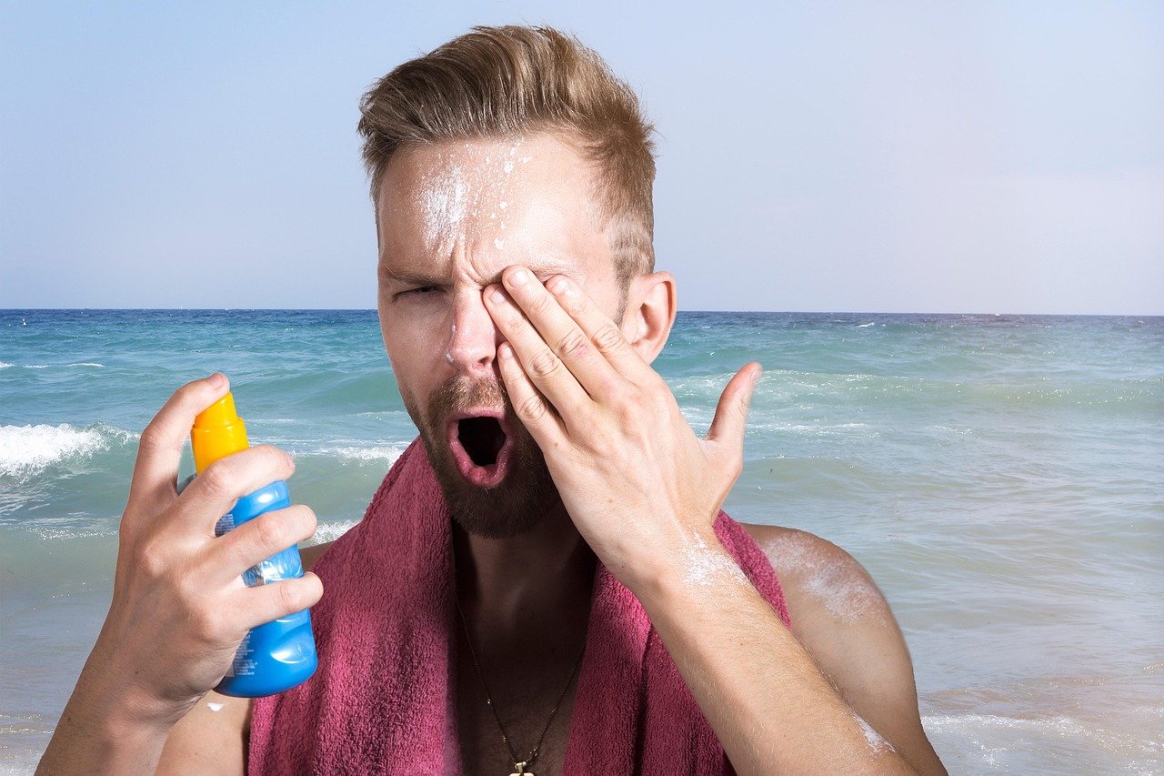 Only 1 in 5 sunscreens pass safety tests—what you need to know