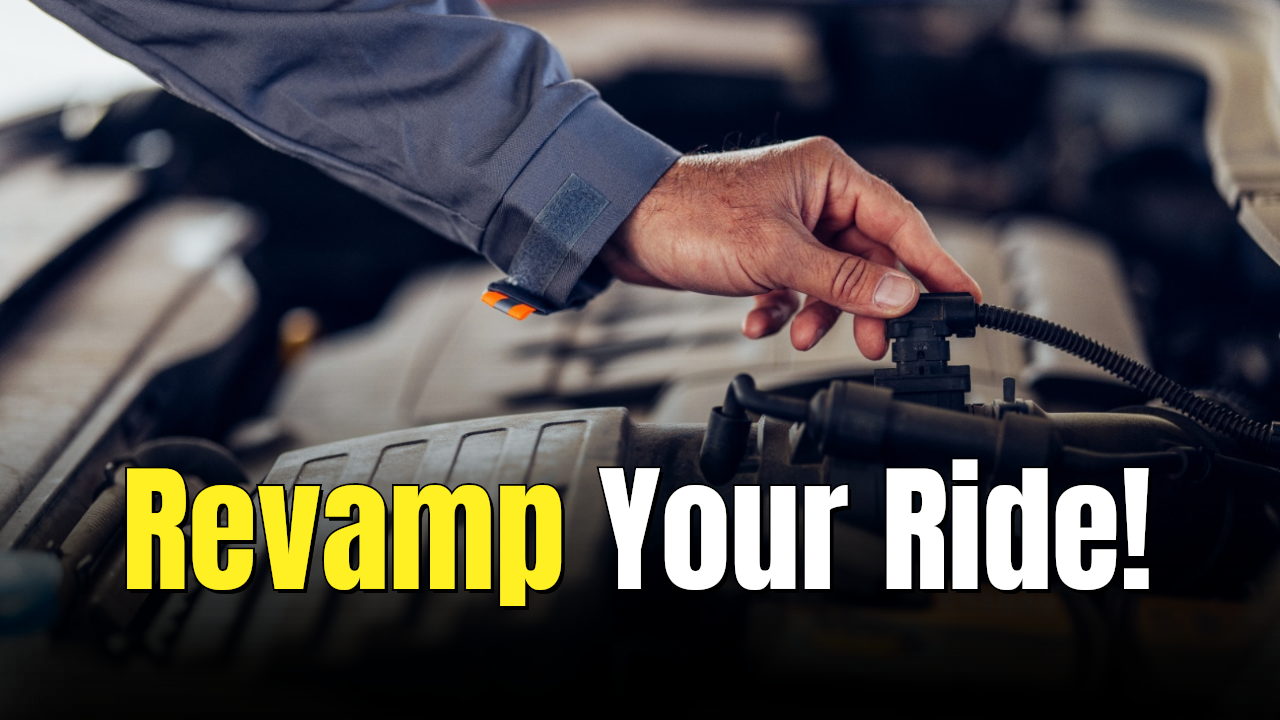 Essential engine upgrades every performance enthusiast should understand