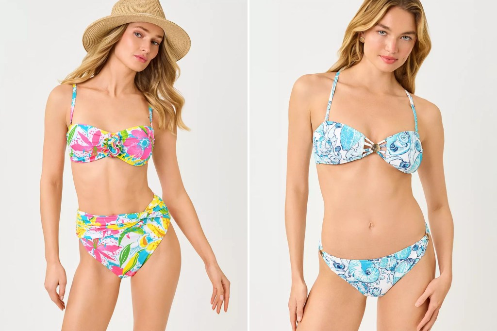 These are the best bikini brands for new, cute swimsuits in 2026