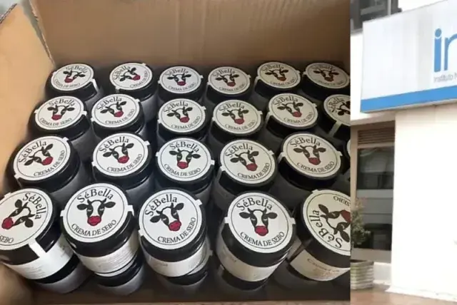 Crema viral de TikTok, recomendada por 'influencers', es ilegal y no ...