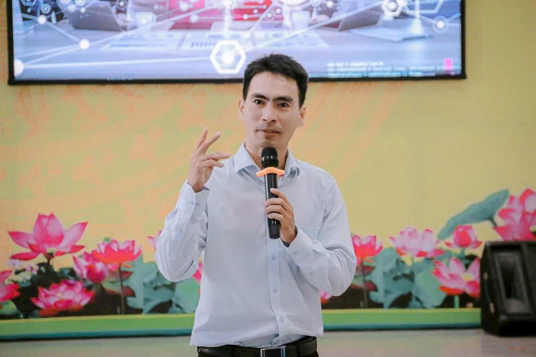 Thuật toán tốt nhất để nuôi dưỡng một tuổi thơ khỏe mạnh