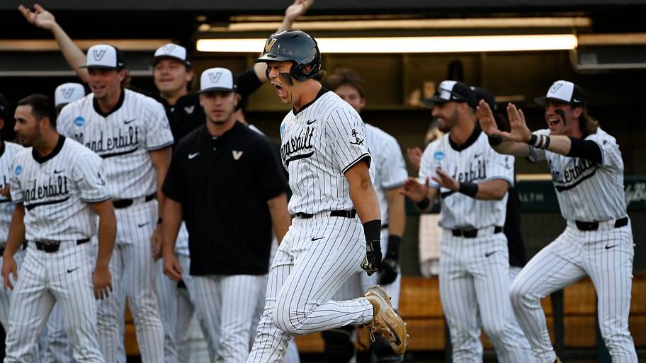 Exclusive: Riley Nelson reflects on Vanderbilt baseball career ...