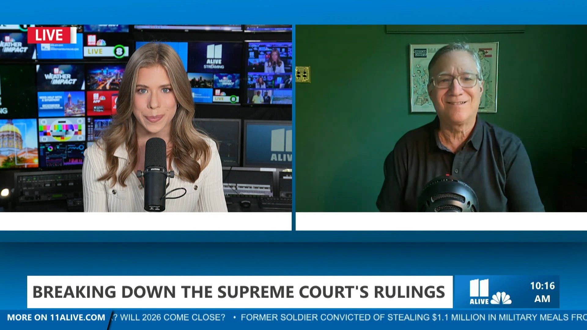 SCOTUS rulings spark new legal debate