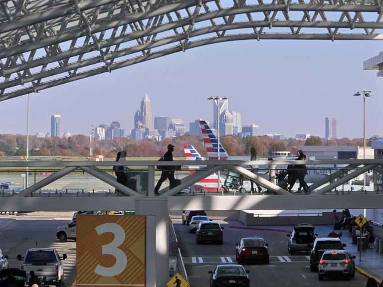CLT airport lease draft set for City Council unveiling Monday. Here's ...