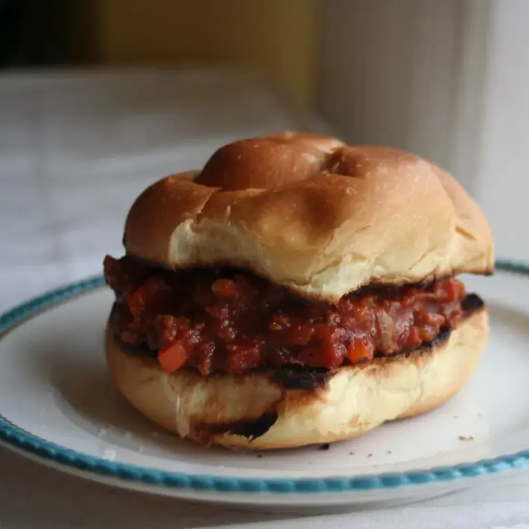 If you remember eating these 7 defunct school lunch foods, your ...