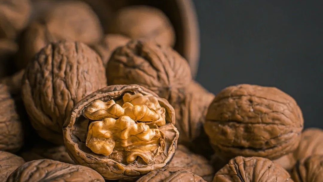 The 3 Most Important Longevity Superfoods You're Probably Ignoring