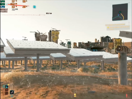 Estos jugadores han hecho lo imposible con Cyberpunk 2077: correrlo en ...