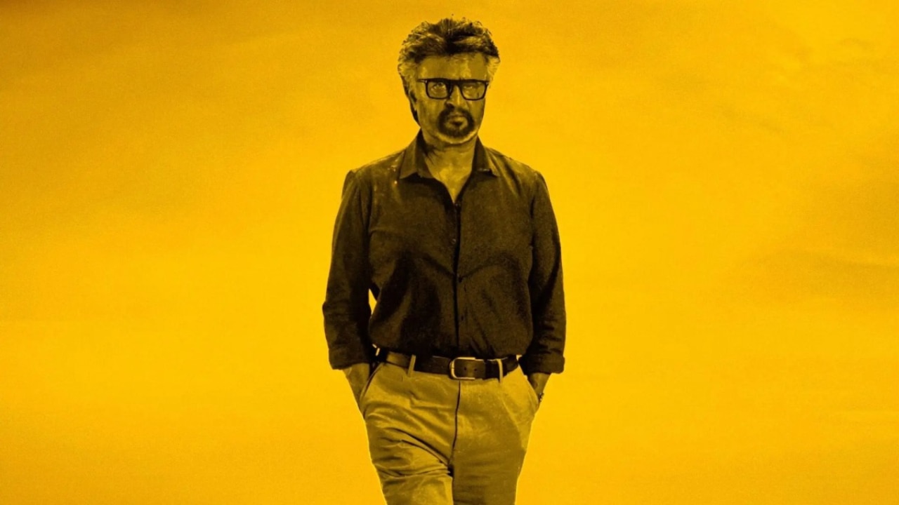 Rajinikanth's Jailer 2 locks October theatrical release; announcement ...