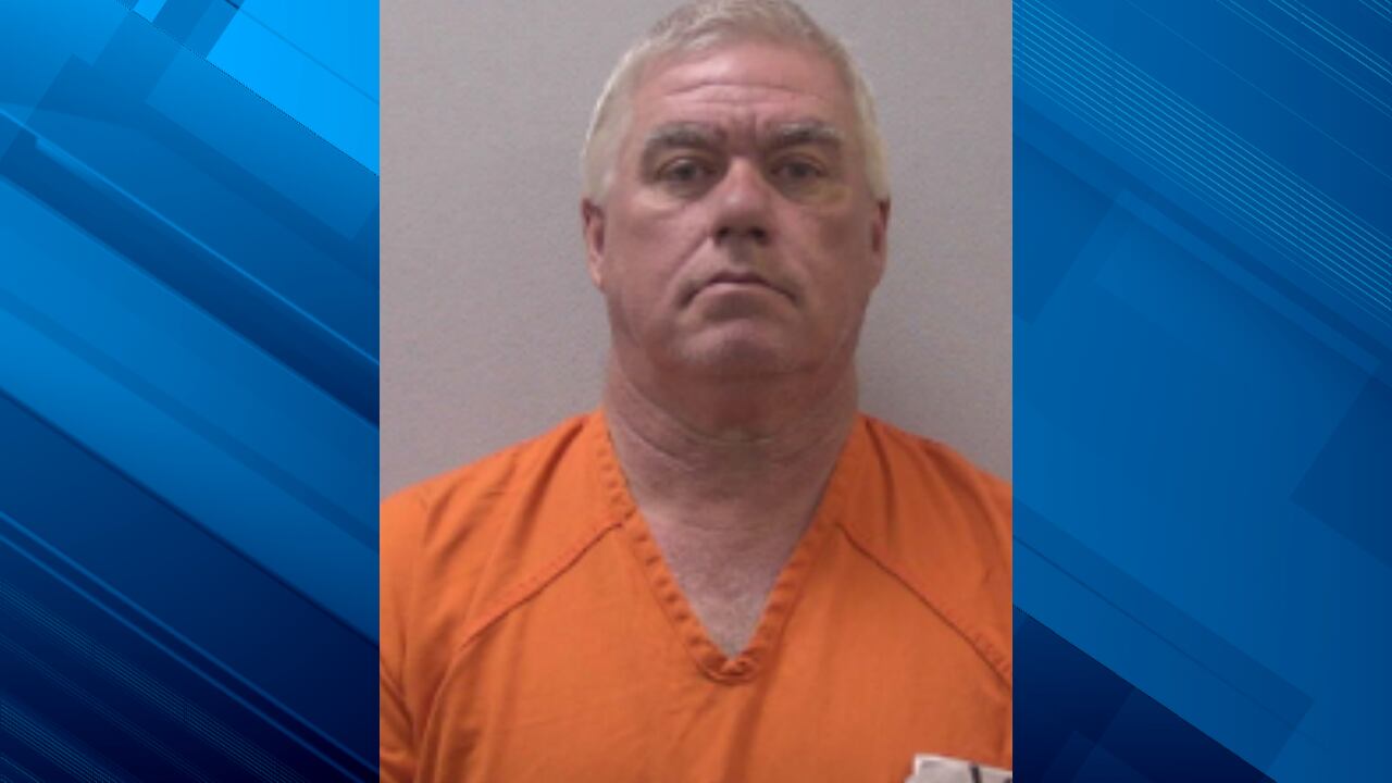 Lexington County pastor charged with sexual exploitation of a minor