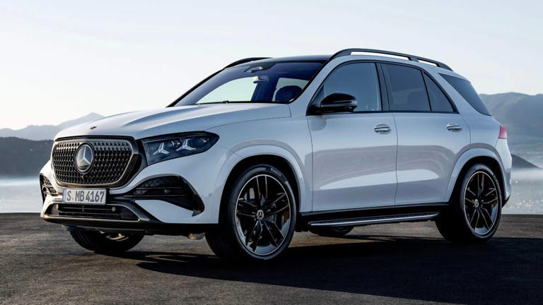 Best luxury SUVs for 2027: One model steals the show