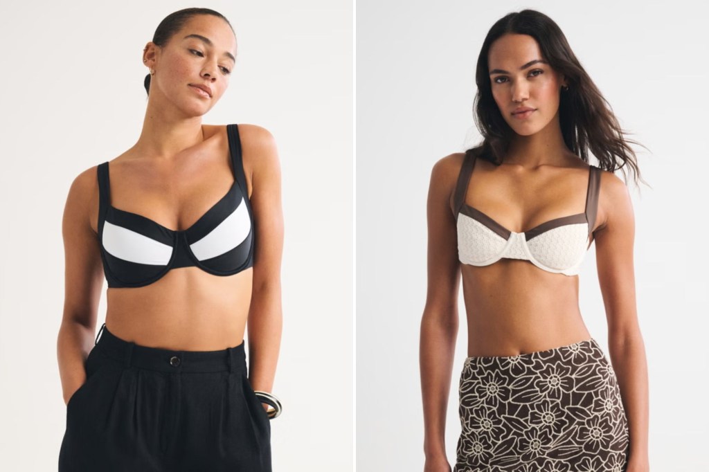These are the best bikini brands for new, cute swimsuits in 2026