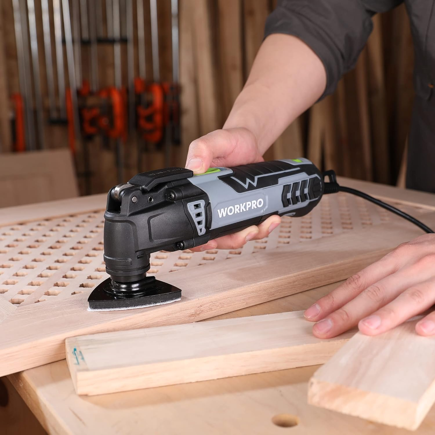 Why it took me so long to buy an oscillating multitool – now I use it ...