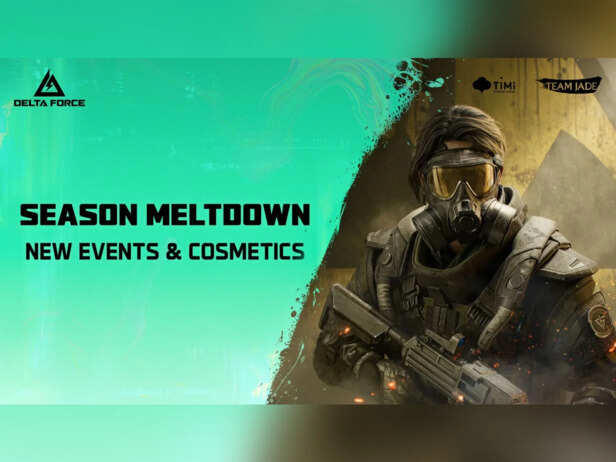 Delta Force releases new multiplayer event with exclusive weapon rewards