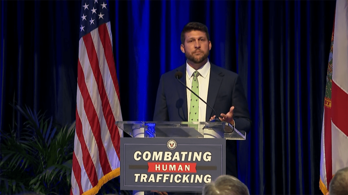 Operation Red Card: 7 arrested in World Cup sex trafficking crackdown ...