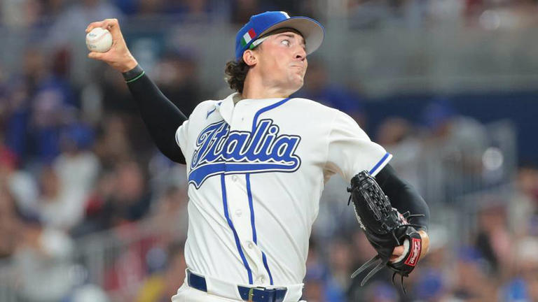 Nationals add another bullpen arm in historic trade with Orioles