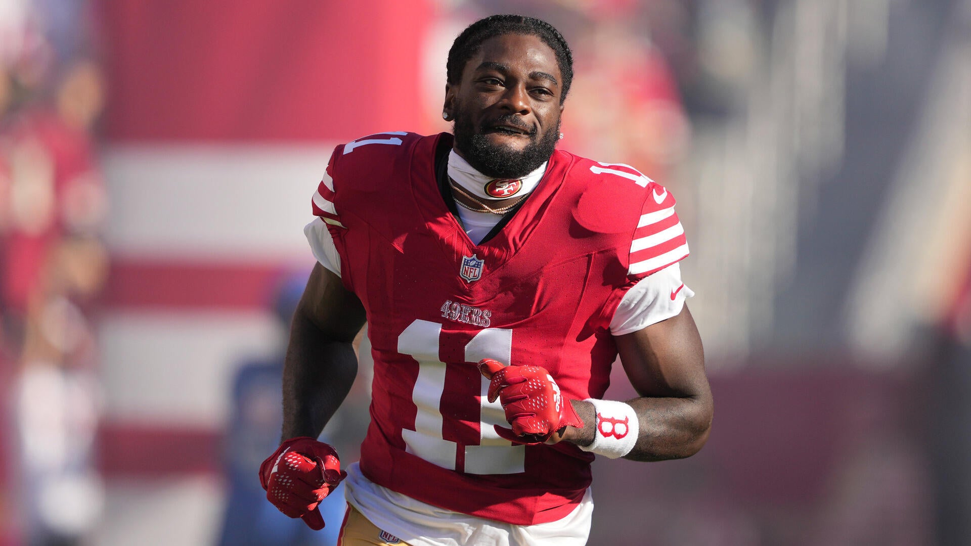 NFL trade rumors: Eight players who could change teams before 2026 ...