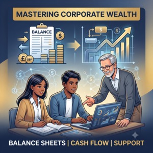From balance sheets to cash flow: Mastering complex corporate wealth ...
