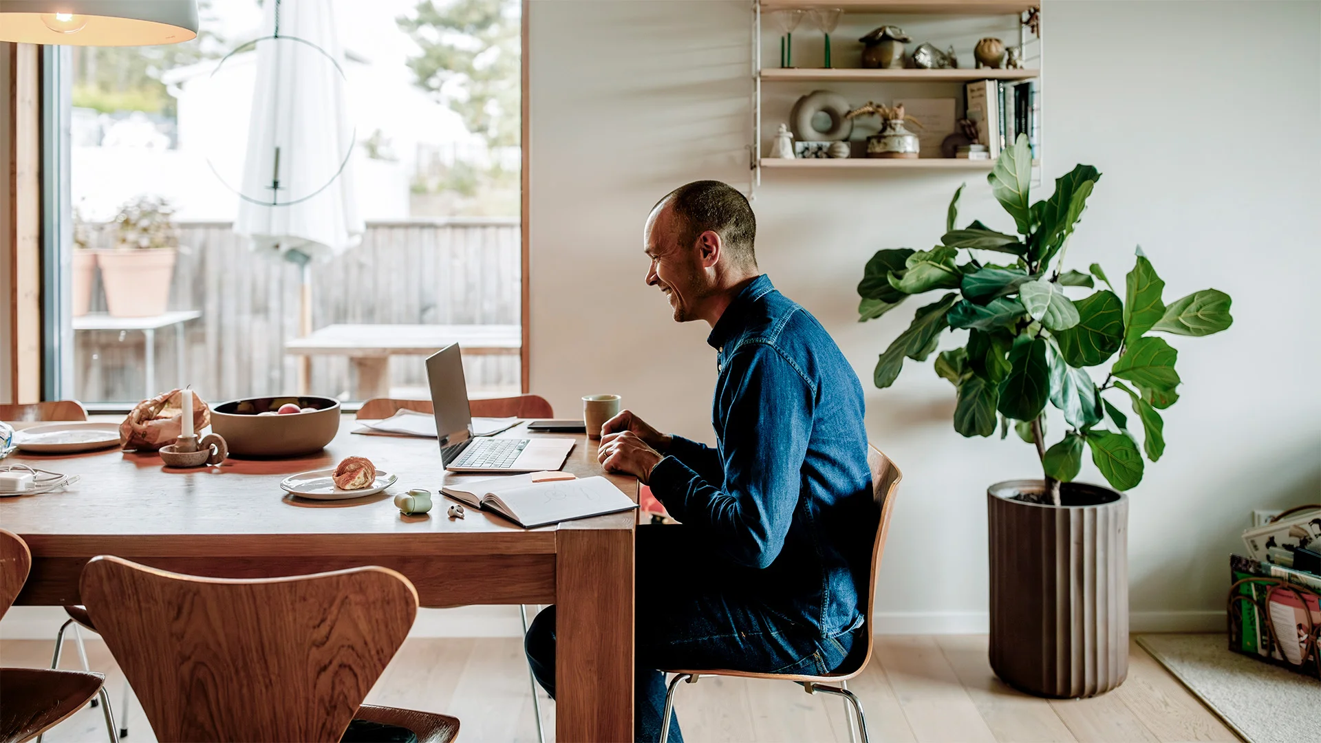 Think remote work is an easy ride? This new hiring trend predicts a ...