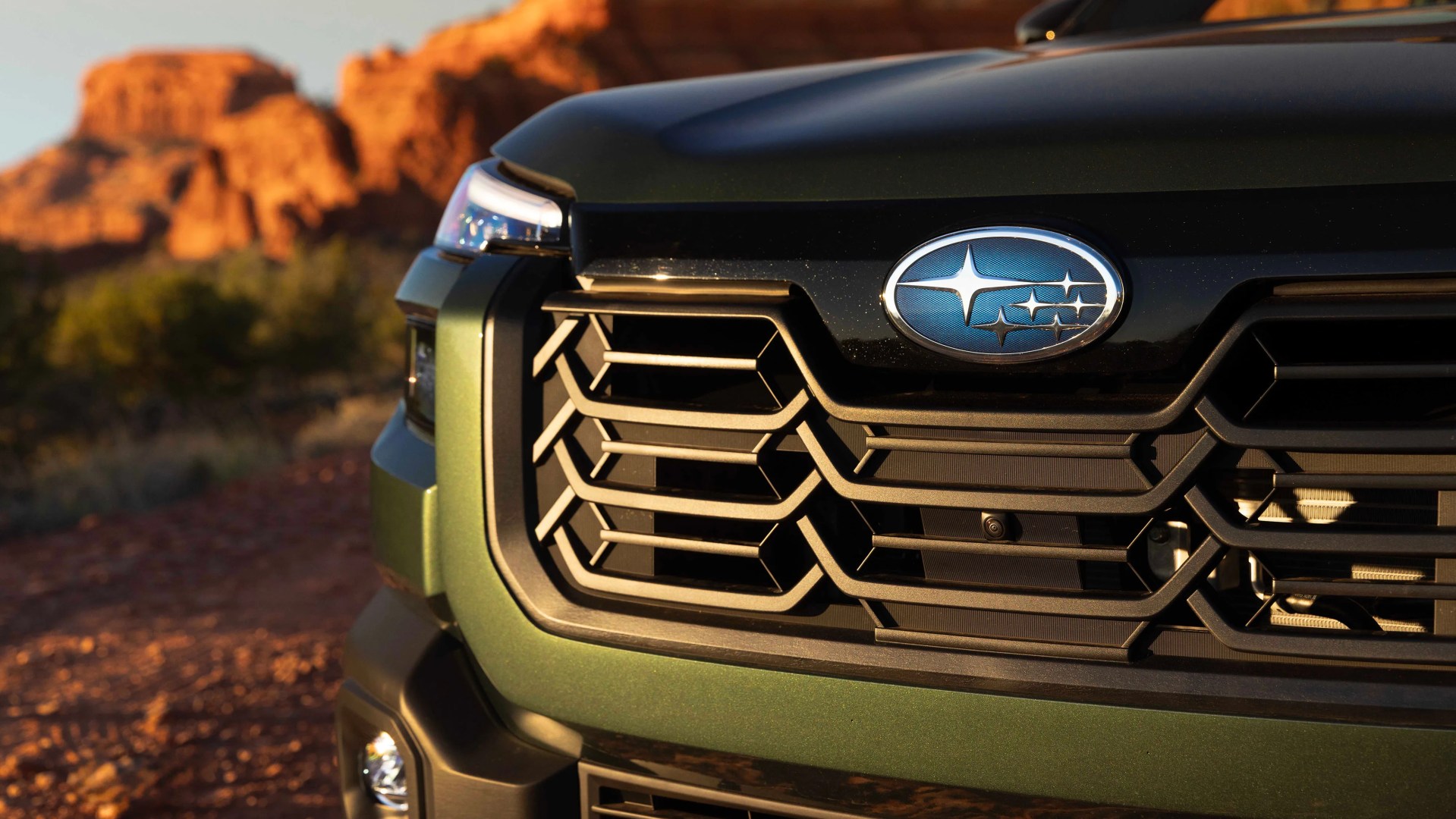Subaru’s polarizing Outback wagon redesign isn’t as hated as you think
