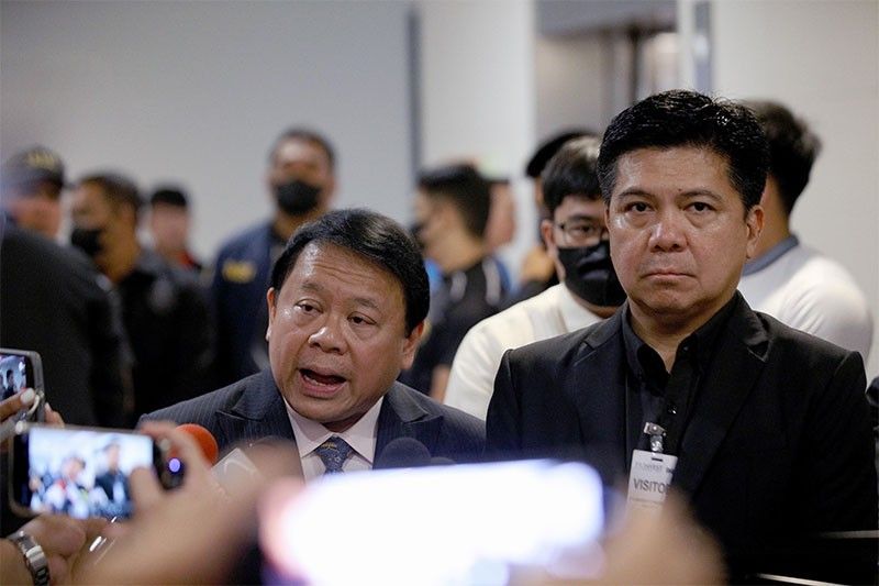 Mike Defensor’s many controversies, 2006-2026
