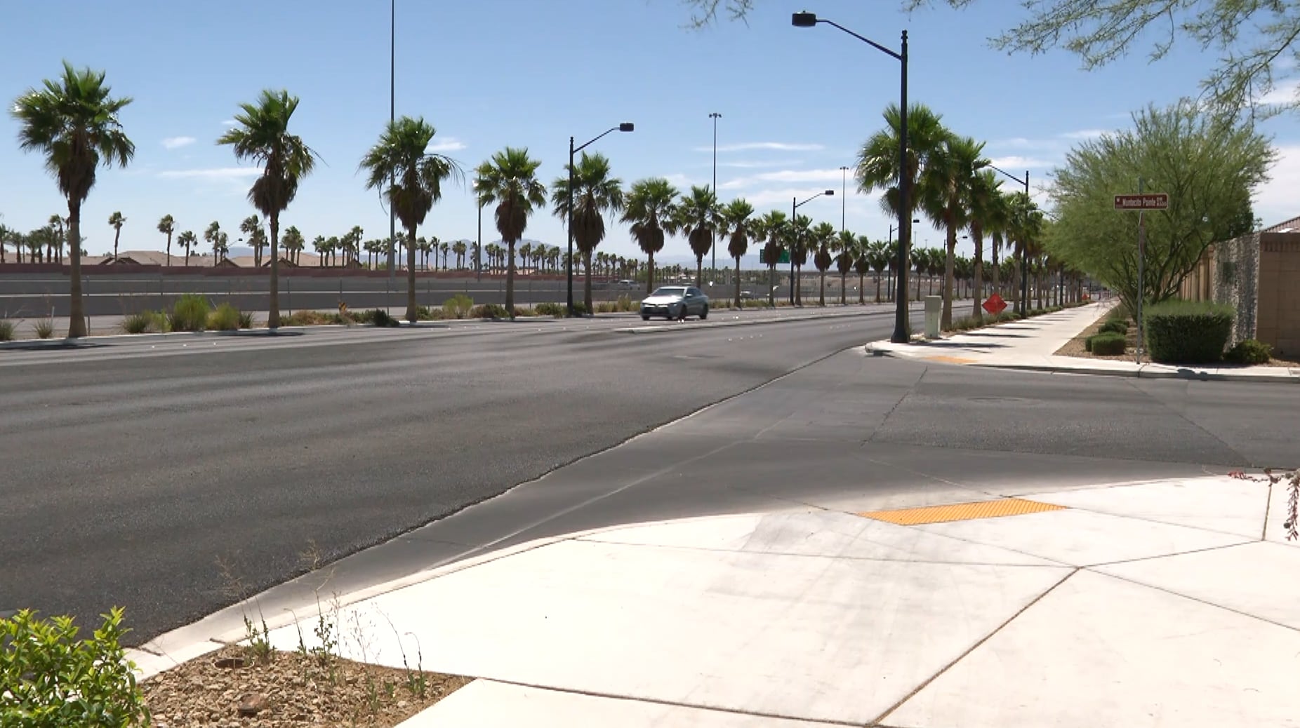 Driver arrested in Las Vegas hit-and-run that killed skateboarder ...
